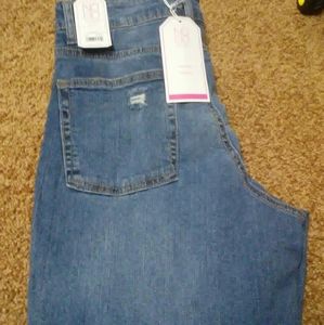 Women's jeans